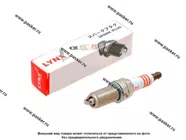 Свеча LYNXauto 6BCJR11 Chevrolet Cruze Nickel [упаковка 4 шт.]|Код 61266