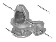 Крышка стартера Волга большая|Код 6127