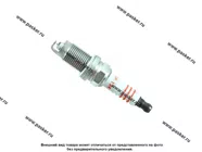 Свеча LYNXauto 6BLTHIPR11 Toyota Iridium + Platinum [упаковка 4 шт.]|Код 61285