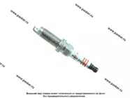 Свеча LYNXauto 6NLIIR11 Nissan Renault Double Iridium [упаковка 4 шт.]|Код 61346