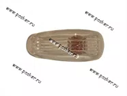 Повторитель 1118,1119 Калина,2170 Priora белый|Код 61367