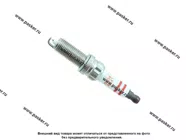 Свеча LYNXauto 7DXIPR Iridium + Platinum [упаковка 4 шт.]|Код 61372