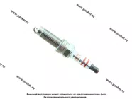 Свеча LYNXauto 7MLXIPR VAG Iridium + Platinum [упаковка 4 шт.]|Код 61376