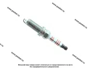Свеча LYNXauto 7NYIPR11 Iridium + Platinum [упаковка 4 шт.]|Код 61384