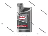 Масло SINTEC 2-х тактное MOTO API TC JASO FC 1л мин|Код 61422