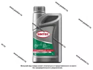 Масло SINTEC 2-х тактное Garden API TC 1л п/с|Код 61424