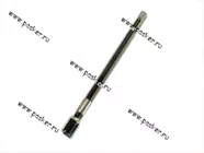 Ключ удлинитель 1/2 250мм OMBRA 221210|Код 61432