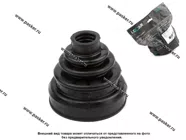 Пыльник ШРУСа 2121 21213 2131 2123 Chevrolet Niva карданного вала LECAR|Код 6145