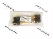 Стойка стабилизатора Daewoo Nexia Espero Chevrolet Lanos переднего в сборе MANOVER 2шт MR9083993|Код 61477