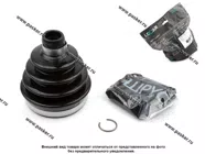 Пыльник ШРУСа 2121-2123 наружный LECAR в сборе|Код 6153