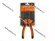 Съемник стопорных колец на расжатие прямой OMBRA 440307|Код 61539