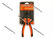 Съемник стопорных колец на расжатие загнутый OMBRA 440407|Код 61540