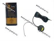 Антенна ТРИАДА-99 Express активная|Код 61603