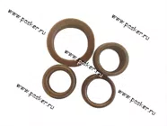 Втулка стартера 2110 КЗАТЭ|Код 61625