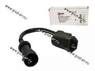 Датчик скорости ГАЗ-3110,УАЗ-Патриот MANOVER MR31103843|Код 61628