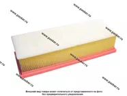 Фильтр воздушный AUDI A3 Q3 TT LECAR|Код 61655