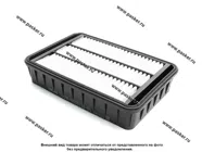 Фильтр воздушный Citroen C-Crosser C4 Aircross MITSUBISHI ASX Lancer VIII Outlander II LECAR|Код 61660