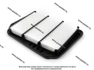 Фильтр воздушный Chevrolet Lacetti 05- Nubira 05- LECAR|Код 61665