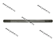 Шпилька ГБЦ ГАЗ-53-11-1003118 короткая ЗМЗ|Код 6167