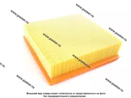 Фильтр воздушный Daewoo Nexia 08- Espero 91-99 Opel Kadett 84-92 LECAR|Код 61680