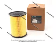 Фильтр воздушный Ford Focus 04- C-Max 07- Kuga 08- Transit 13- Volvo C30 06- S40 05- LECAR|Код 61681