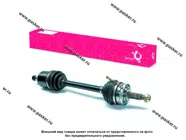 Привод 2108 левый БелМаг в сборе BM5986|Код 61690