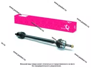 Привод 2108 правый БелМаг в сборе BM5985|Код 61691