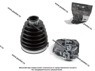 Пыльник ШРУСа Hyundai, KIA наружный LECAR в сборе|Код 6170