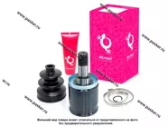 ШРУС 1111 ОКА внутренний БелМаг BM1687|Код 61702