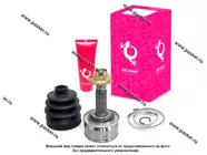 ШРУС 1111 ОКА наружный БелМаг BM1688|Код 61703