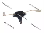 Реле регулятор напряжения 2170 Priora 844.3702 ОРБИТА|Код 61708