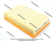 Фильтр воздушный Ford Transit 00- LECAR|Код 61713