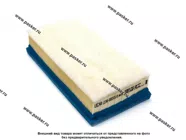 Фильтр воздушный LADA Largus Vesta X-Ray c 12.08.2019 LECAR|Код 61719