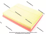 Фильтр воздушный Opel Astra G Astra G Cabrio Coupe VAUXHALL Astra Mk IV LECAR|Код 61724