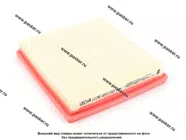 Фильтр воздушный Skoda Fabia III NJ3 NJ5 Octavia III Rapid NH3 NH1 VW Caddy IV LECAR|Код 61734