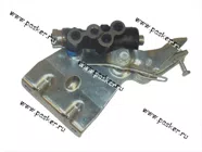 Регулятор давления задних тормозов 21214 LADA Image|Код 61751