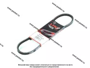 Ремень генератора 2108 LYNXauto зубчатый 10X713LX|Код 61822