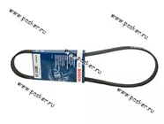 Ремень генератора Daewoo Nexia 8-ми кл 5PK875 BOSCH 829|Код 61831