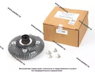 Вискомуфта ГАЗ дв EvoTech 2.7 ЕВРО-4,5 Газель NEXT|Код 61860