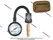 Манометр шинный BERKUT ADG032 new|Код 61874