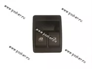 ВК электростеклоподъемников 2190 Granta AVAR блок 2 клавиши 357.3769|Код 61877