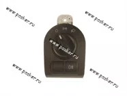 Модуль управления светотехникой 2190 Granta AVAR 50.3769|Код 61878