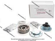 Ремкомплект вала карданного ГАЗ 22177 23107 33027 4*4 полный к-т АвтоБОБ|Код 61886