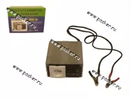 Преобразователь напряжения 12В/220В  900Вт Орион c USB|Код 61895