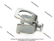 Фиксатор крепления замка двери ГАЗ-3302 Бизнес|Код 61911