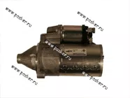 Стартер Волга дв 406 КЗАТЭ 5742.3708 редукторный 1.7 кВт|Код 61955