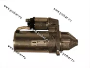 Стартер Волга Газель УАЗ дв 402 КЗАТЭ 6002.3708 -01редукторный 2.0 кВт|Код 61957