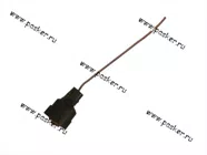 Колодка соединительная датчика давления масла 1118 Калина, 2170 Priora, 2190 Granta|Код 61959