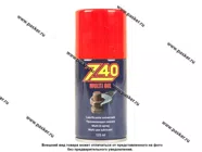 Смазка Универсальная Z-40 100мл аэрозоль Z40MFS100|Код 61960