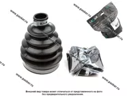 Пыльник ШРУСа Renault LOGAN наружный LECAR в сборе|Код 6199